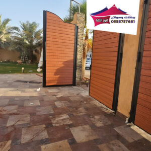 تلبيس-ابواب-خارجية-ببديل-الخشب-تكسيات-ابواب-2026-1-300x300 تلبيس الأبواب بديل الخشب: دليلك لأفضل التصاميم والأسعار ومميزات التركيب