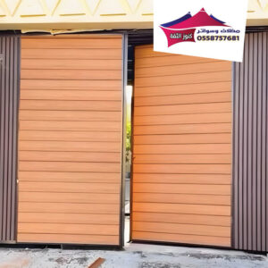 تلبيس-ابواب-خارجية-بديل-خشب-1-300x300 تلبيس الأبواب بديل الخشب: دليلك لأفضل التصاميم والأسعار ومميزات التركيب