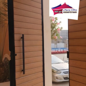 تلبيس-الابواب-ببديل-الخشب-1-300x300 تلبيس الأبواب بديل الخشب: دليلك لأفضل التصاميم والأسعار ومميزات التركيب