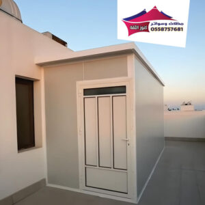 غرف-ساندوتش-بانل-1-300x300 غرف ساندوتش بانل للمشاريع الحديثة | عزل حراري يقلل التكاليف