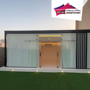 تركيب-مجلس-بعزل-حراري-بالرياض-300x300 مجالس ساندوتش بانل : تصميم عصري وعزل حراري متكامل لمجالسك