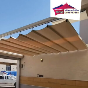تركيب-مظلات-سحب-يدوي-قوية-300x300 مظلات سحب يدوي الرياض الدمام | حل عملي للتظليل المرن بأفضل سعر