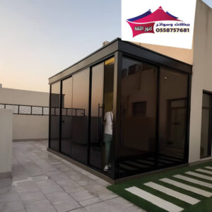 مجلس-ساندوتش-بانل-300x300 مجالس ساندوتش بانل : تصميم عصري وعزل حراري متكامل لمجالسك