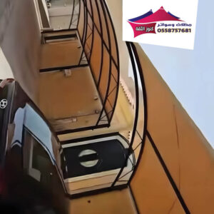 مظلة-كبوتي-300x300 مظلات كبوتي مقاومة للعوامل الجوية بتشطيبات فاخرة