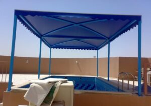 hainger-300x211 أفضل شركة تركيب تغطيات مسابح بالرياض – حماية وأناقة من كنوز الثقة