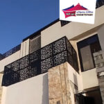 ساتر بلكونة قص ليزر الرياض الدمام